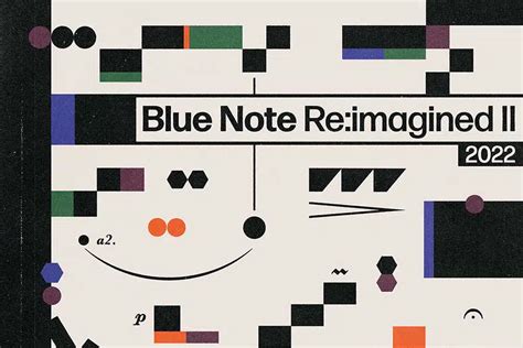 Blue Note Catalog