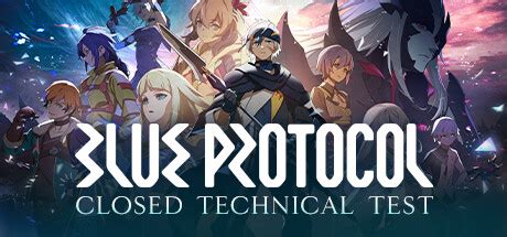 Blue Protocol Steam Chart