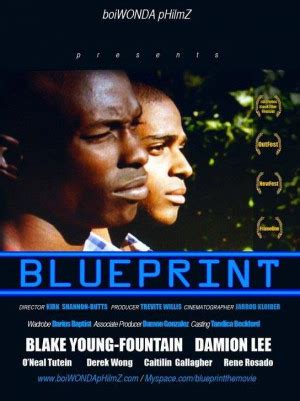 Blueprint Film