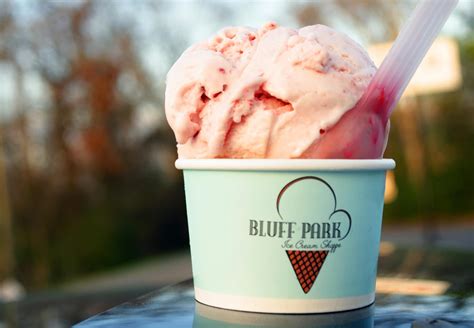 Bluff Park Ice Cream: Indulge in Sweetness and Support Local Flavors