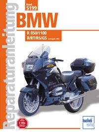 Bmw 1100gs Factory Service Repair Manual