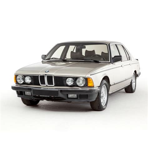 Bmw 1977 1987 7 Series E23 Workshop Repair Service Manual 10102 Quality