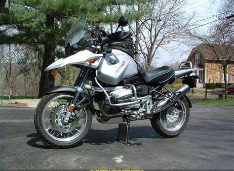 Bmw 1999 2003 R1150gs Abs Motorcycle Workshop Repair Service Manual 10102 Quality