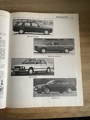 Bmw 3 Series 2002 Factory Service Repair Manual