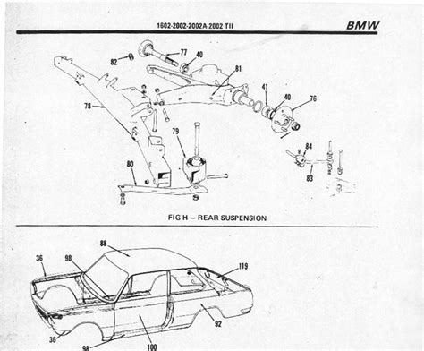 Bmw 3 Series 2002 Repair Service Manual