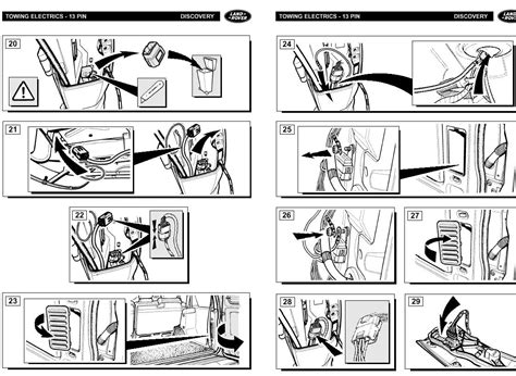 Bmw 3 Series Tow Bar Wiring Diagram