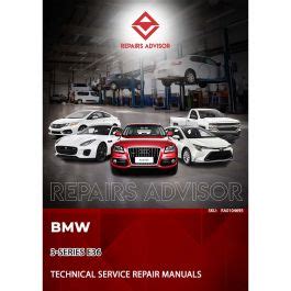 Bmw 316 316i 1988 1991 Factory Service Repair Manual Pdf