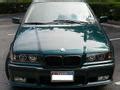 Bmw 318i 1992 1998 Workshop Service Repair Manual