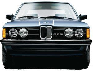 Bmw 323 323i 1975 1984 Factory Service Repair Manual Pdf