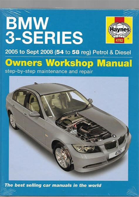 Bmw 323i 1992 2005 Workshop Repair Service Manual Pdf