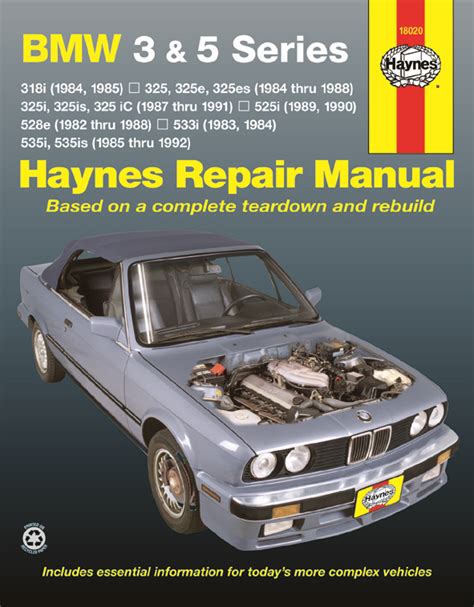 Bmw 325 325i 1987 1991 Factory Service Repair Manual Pdf