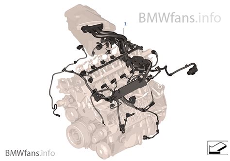 Bmw 335i Engine Wiring Diagram