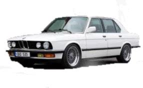 Bmw 5 Series E28 528i 1981 1988 Service Repair Manual Pdf