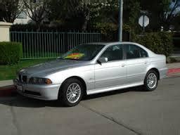 Bmw 530i 1997 2002 Repair Service Manual