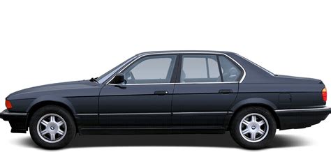 Bmw 7 Series 1986 1994 Service And Repair Manual