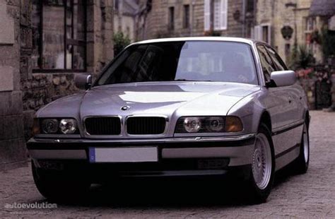 Bmw 735il 1992 Factory Service Repair Manual