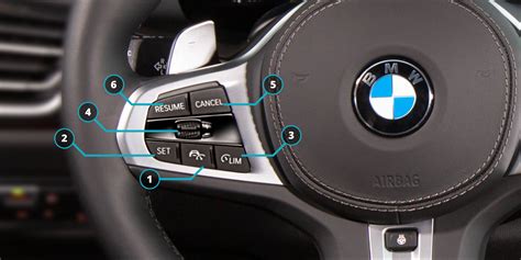 Bmw Active Cruise Control Manual Transmission