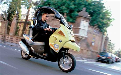 Bmw C1 C1 200 2003 Service Manual Download