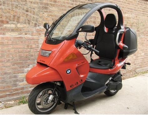 Bmw C1 C1 200 Service Repair Manual Download