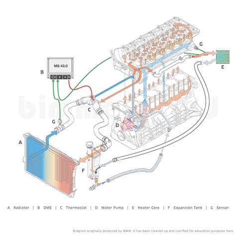 Bmw E36 M50 Engine Wiring Harness Diagram