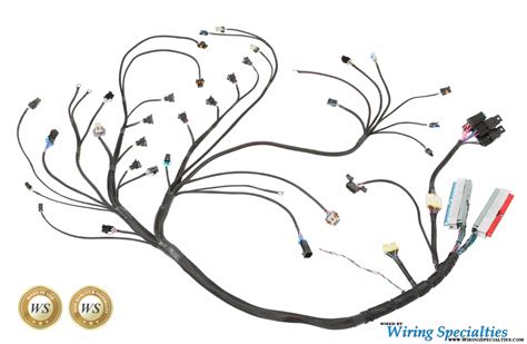 Bmw E36 Wiring Harness Racing