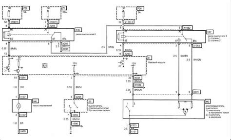 Bmw E39 530i Engine Module Wiring Diagram