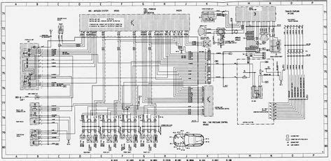 Bmw E39 M52tu Wiring Diagram