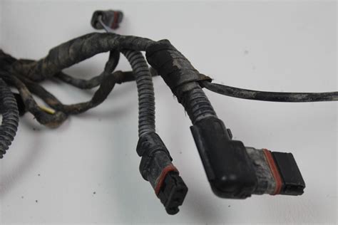 Bmw Engine Wiring Harness 2005