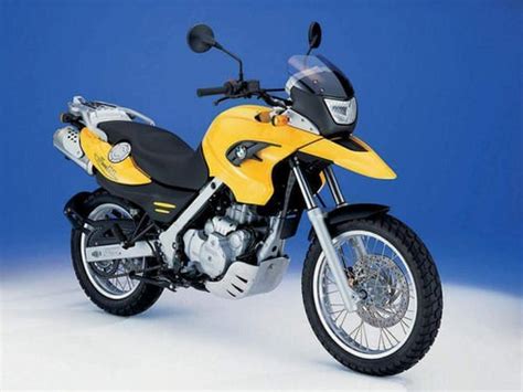 Bmw F650gs F 650 Gs Service Repair Manual Download