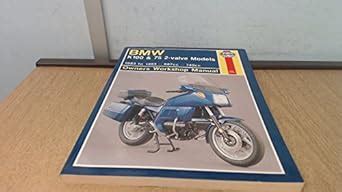 Bmw K100 1983 1992 Workshop Service Repair Manual