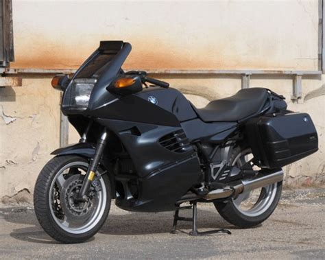 Bmw K1100lt Rs Motorcycle Repair Service Manual