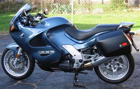 Bmw K1200 K1200lt 1997 2004 Workshop Service Manual Repair