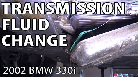 Bmw Lifetime Manual Transmission Fluid