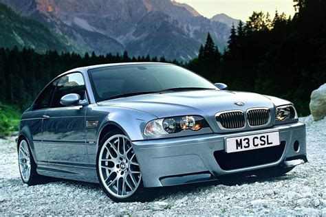 Bmw M3 2003 Factory Service Repair Manual