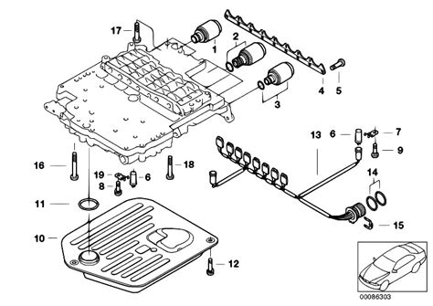 Bmw M60 Engine Wiring Harness Diagram