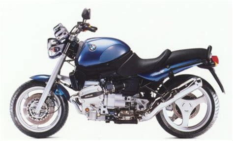 Bmw R 1100 S Motorcycle Service And Repair Manual Download