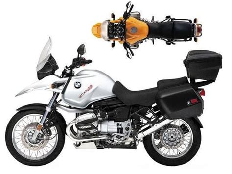 Bmw R 1150 R1150 R Service Repair Shop Manual