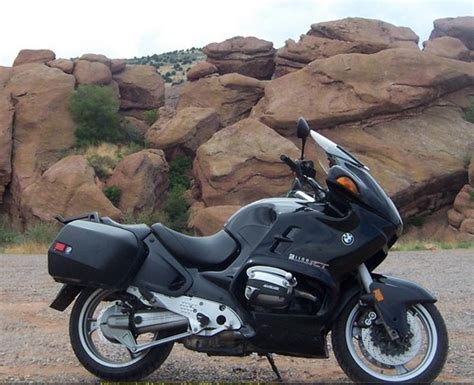 Bmw R1100rt Rs Gs R Motorcycle Service Repair Manual