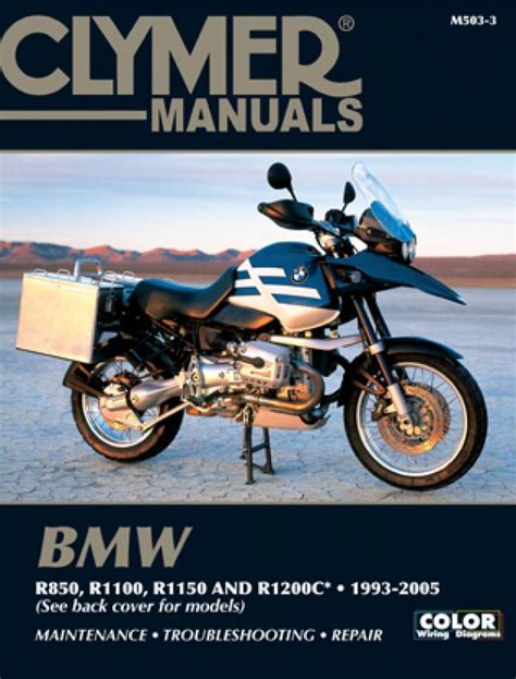 Bmw R1100s 1999 2000 2001 2002 Service Repair Manual