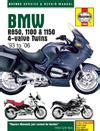 Bmw R850 1995 2007 Workshop Service Repair Manual Download