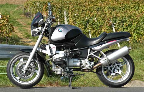 Bmw R850 R850r 1997 Repair Service Manual