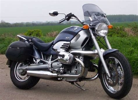 Bmw R850c R 850 C 1997 2000 Factory Service Repair Manual