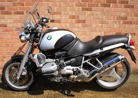 Bmw R850r R850 R Motorcycle Service Manual Pdf Download Repair Workshop Shop Manuals