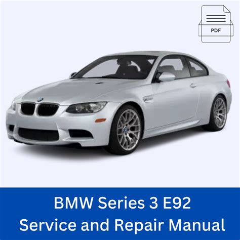 Bmw Series 3 Service Manual Gotocommerce