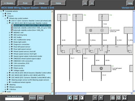 Bmw Wiring Diagram Program