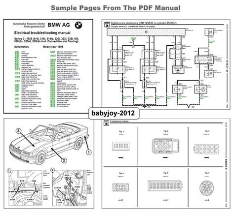 Bmw Z3 Service Manual Free