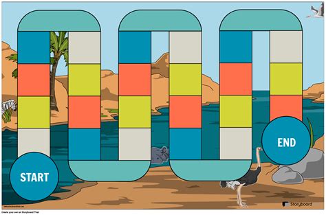 Board Game Template Maker