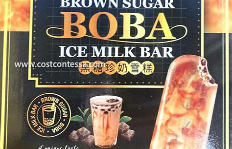 Boba Ice Cream Costco: The Ultimate Guide