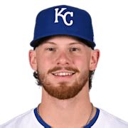 Bobby Witt Jr Career Stats