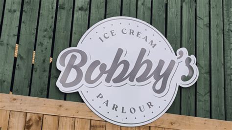 Bobbys Ice Cream: A Sweet Success Story